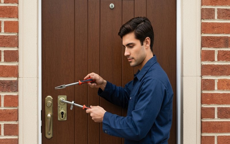Professional service image 4