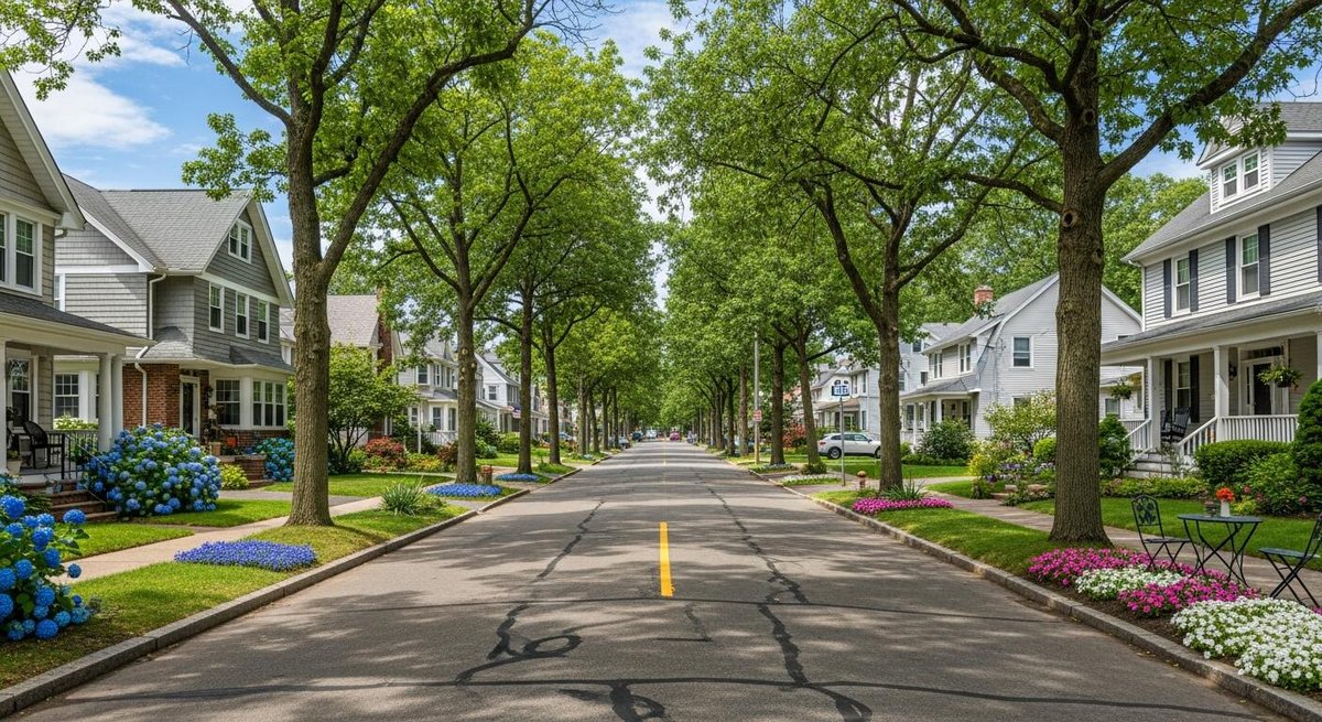Euclid Avenue Neighborhood, NJ - Euclid Ave, Ridgefield Park | Everything You Need to Know