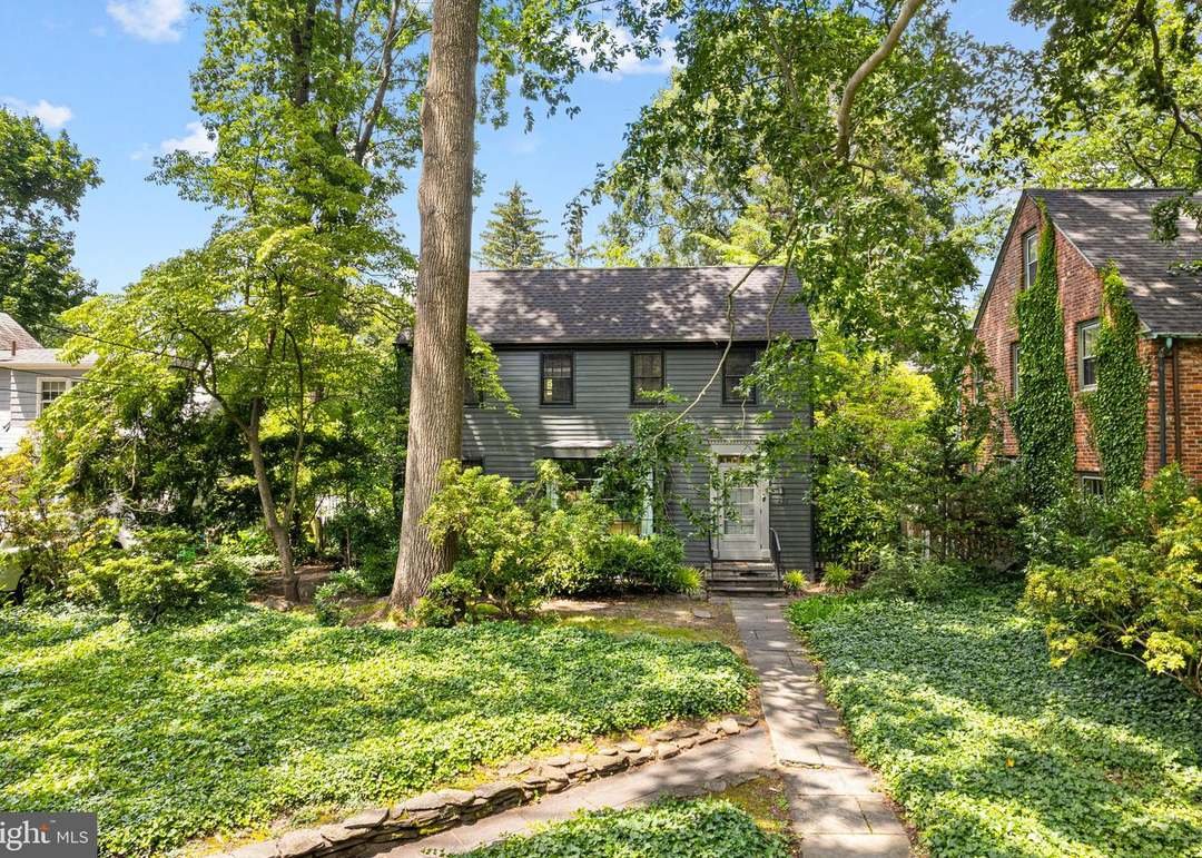Hopkins Lane Area, NJ - 427 Hopkins Ln, Haddonfield, NJ 08033 | Redfin