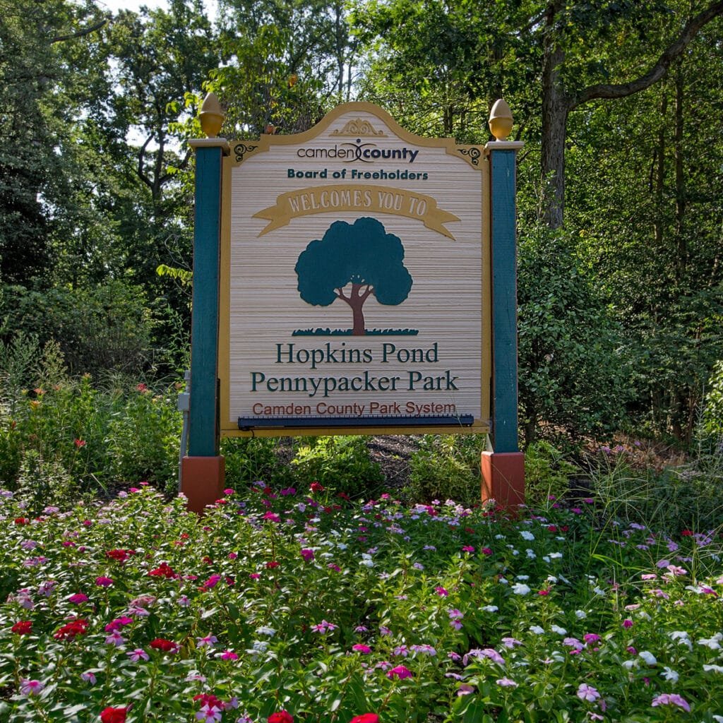 Hopkins Lane Area, NJ - Hopkins Pond | Visit South Jersey