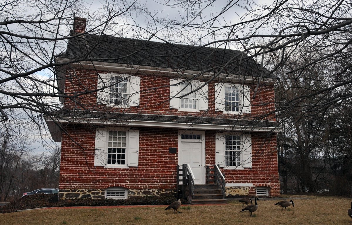 Marlton, NJ - Marlton, New Jersey - Wikipedia