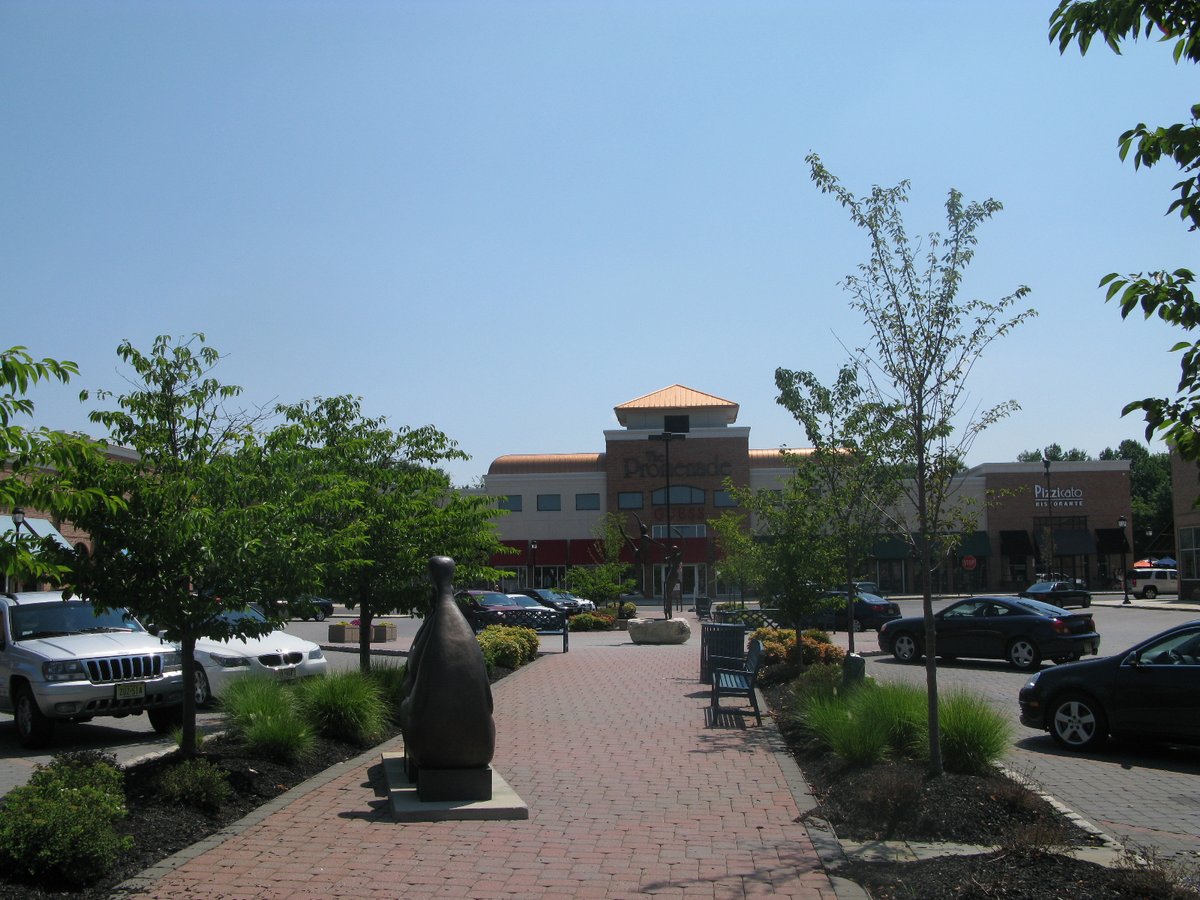 Marlton, NJ - The Promenade at Sagemore - Wikipedia