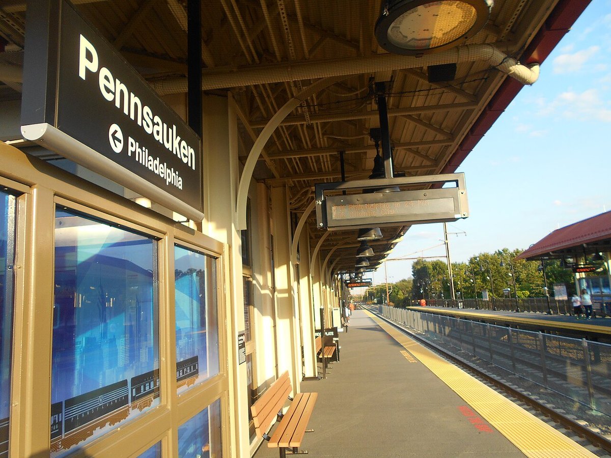 Pennsauken, NJ - Category:Pennsauken Township, New Jersey - Wikimedia Commons