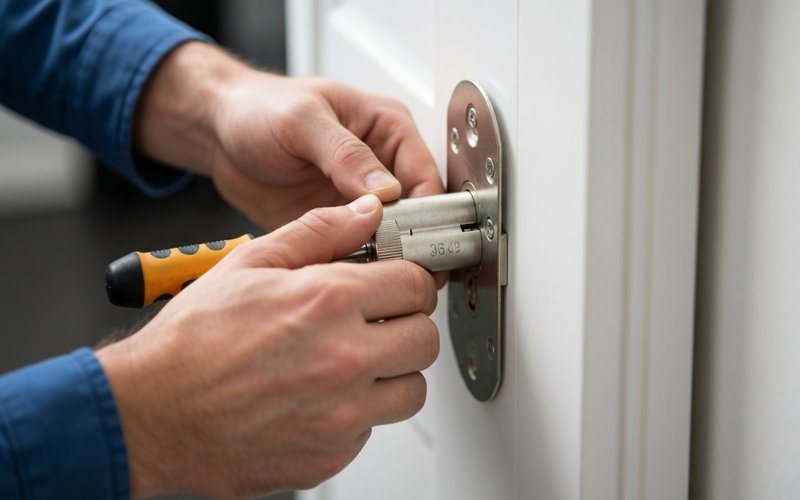 Service image